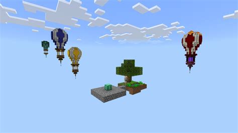 Image result for One Block Survival Speedrun