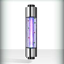 Blue Star Aristo RO+UV 7-Litre Water Purifier,White, AR4WHAM01 : Amazon ...