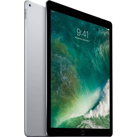 Apple iPad Air 1st Gen MD787LL/A 9.7 inch (WiFi Only) Tablet - 64GB ...