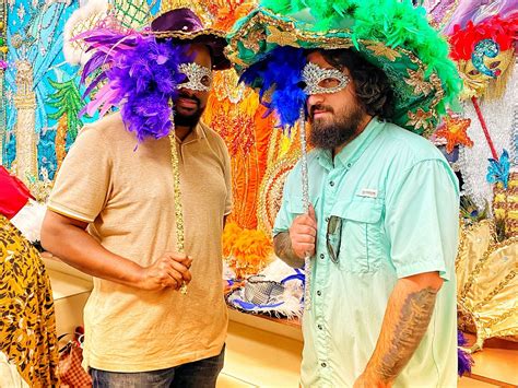 COASTAL MISSISSIPPI MARDI GRAS MUSEUM (2026) All You Need to Know ...