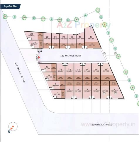 Sky Industrial Estate | Industrial Estate at Kathwada, Ahmedabad