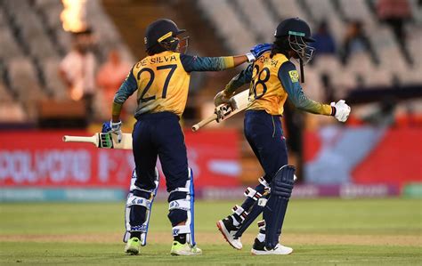 SL-W vs AUS-W Head to head stats and records you need to know before ...