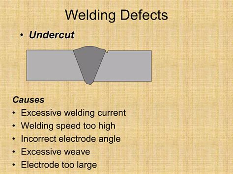 Image result for Visual Inspection Welding
