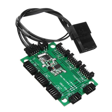 Image result for Mini LED Fan Control Module