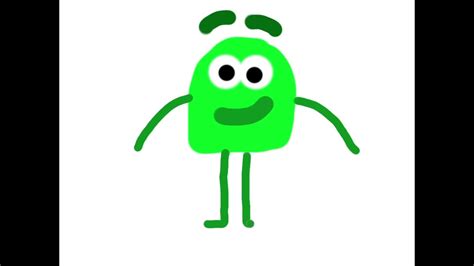 Colorblock Drawing 的图像结果