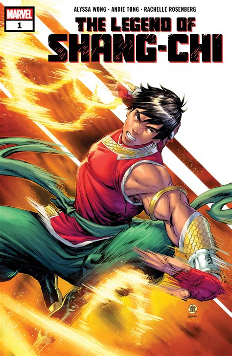 An Interview with Meng’er Zhang of Marvel Studios’ Shang-Chi and The ...