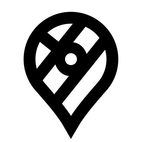 Image result for Google Maps New Icon