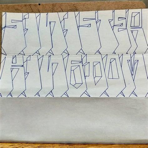 No hay descripción de la foto disponible. Graffiti Alphabet Styles ...