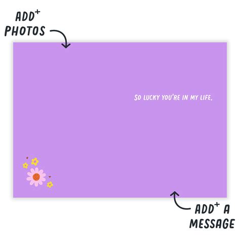More Than Words Love eCard for Her - eCards | Hallmark