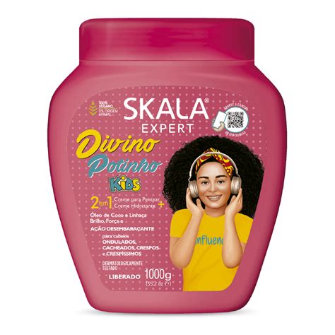 Ammirevole Cereale fantasma skala tratamiento para el cabello ...
