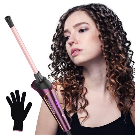 Difference Between Curling Wand And Tongs at Rita Block blog