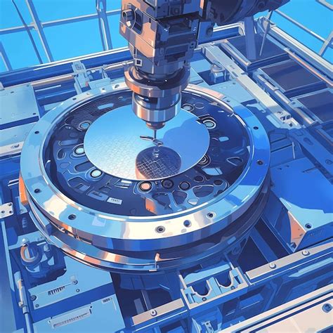 Image result for Robots in Precision Engineering