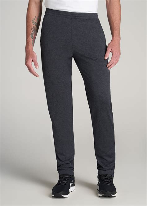 Mens Tall Joggers & Sweatpants | American Tall
