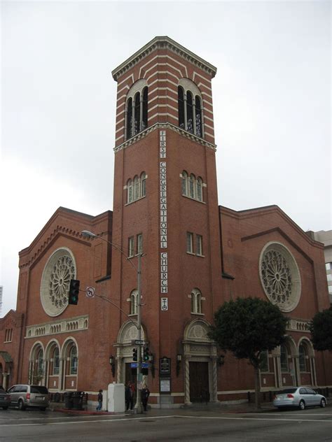 Problems With United Church Of Christ