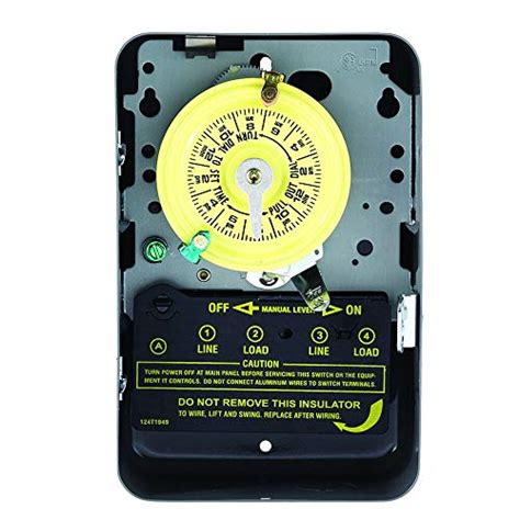 Image result for How Install a New Pool Pump Timer