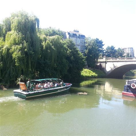 BATH CITY BOAT TRIPS (2025) All You Need to Know BEFORE You Go (with ...