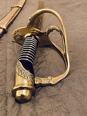 Buy Windlass Steelcrafts Model 1860 Union Cavalry Officer's Civil War ...