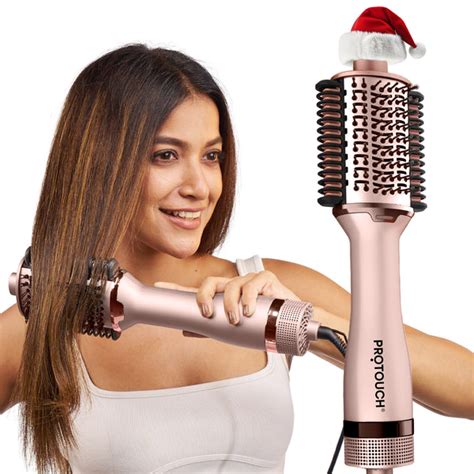 Hi-tech Hair Care Devices & Products For Salon Grade Hair Treatments ...