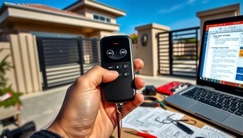 Image result for How to Program DTS Remote