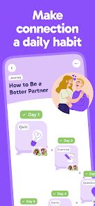 Paired: Couples & Relationship – Apps on Google Play