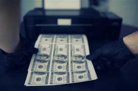 Image result for Counterfeit Money Printing Software