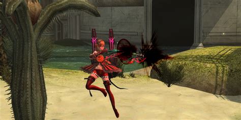 Image result for PSO2 All Classes