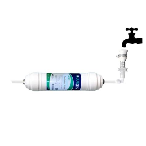 Non Electric Water Filter, Tap Water Filter for dust/sand/silt/rust ...