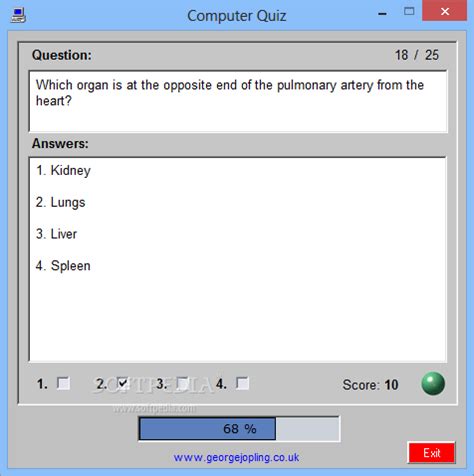 Computer Quizzes 的图像结果