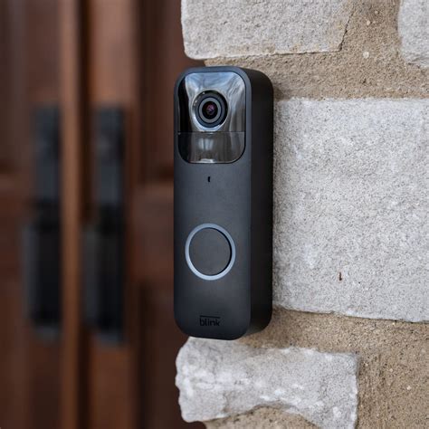 Blink Video Doorbell Review: Features & Installation Tips