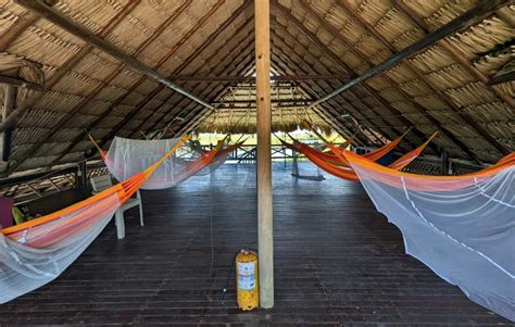 El Arca Review – A Cheaper Alternative to Casa en el Agua – Bucketlist ...