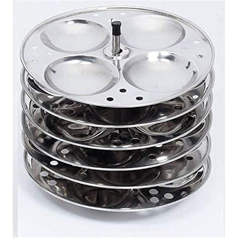 Generic Idli Cooker idli Steamer idli Maker idli Pot India | Ubuy