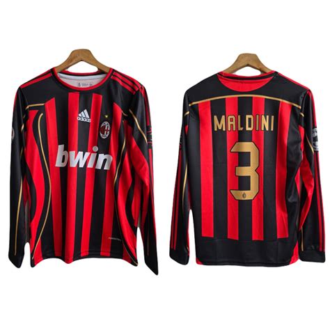 Retro jersey – MS RETRO STORE