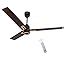 USHA AeroEdge Plus 1200mm BLDC Ceiling Fan with IR Remote | LED ...