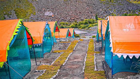 HOTEL IBEX JISPA (Himachal Pradesh) - Campground Reviews & Photos ...