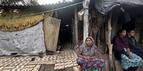 Gujarat Floods: 'Victims of PM Modi’s Birthday Celebrations' Struggle ...