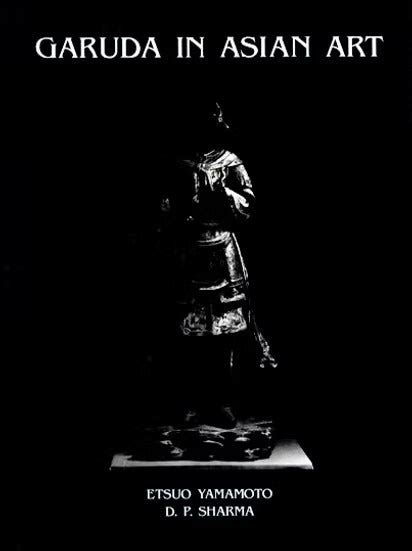 Garuda in Asian Art