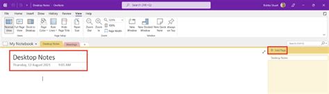 Image result for How to Pin a OneNote Notebook to Desktop