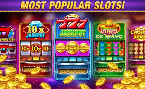 free slots online