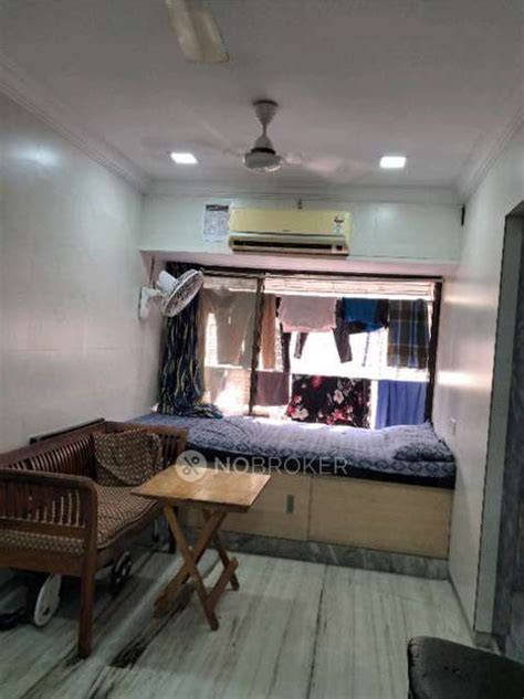 Silver A wing Santacruz East Rent - WITHOUT BROKERAGE Fully furnished 2 ...