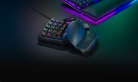 Image result for One Hand Gaming Keyboard