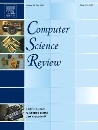 Computer Science Review 的图像结果