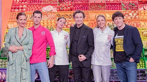 Image result for MasterChef 7 Programa 1
