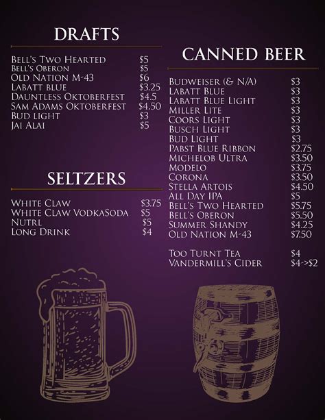 Links Bar & Grill - Whitmore Lake Golf Links