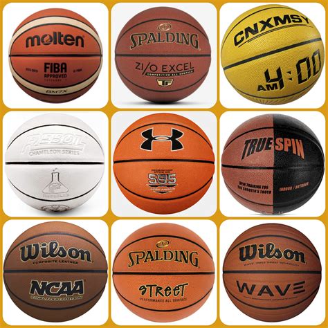 The 9 best outdoor basketballs on the market for 2023 - Interbasket