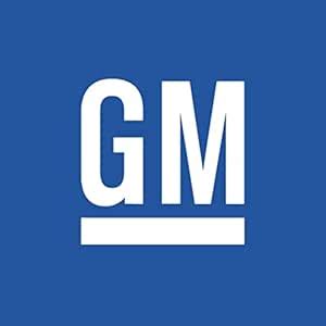 Genuine GM 90537300 Water Pump and Balance Shaft Chain Tensioner ...