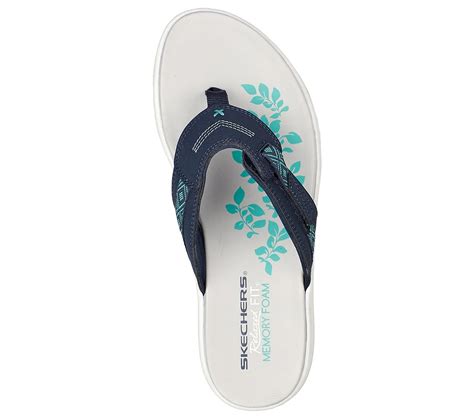 Buy Skechers Slippers/Sandals Footwear Online | Skechers Shoes for ...