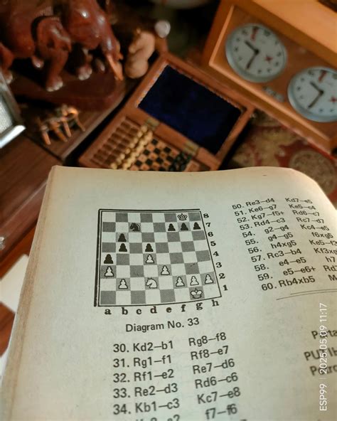 Everspringpearlchess | Chess daily books & puzzle Old chess book ...