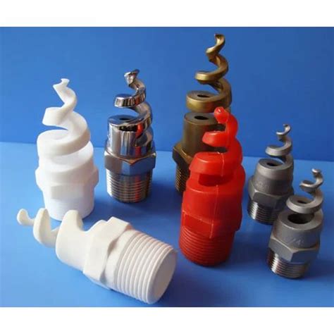 Agriculture Mist Micro Sprinkler - Agriculture Nozzle Part Circle ...