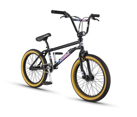 GT BMX Pro Performer 20" Retro Freestyle Bike – GT Bicycles