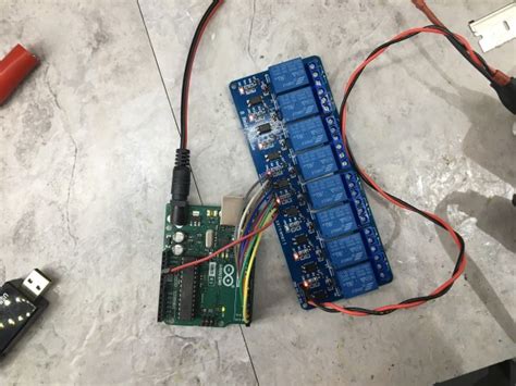 Image result for Arduino Christmas Projects